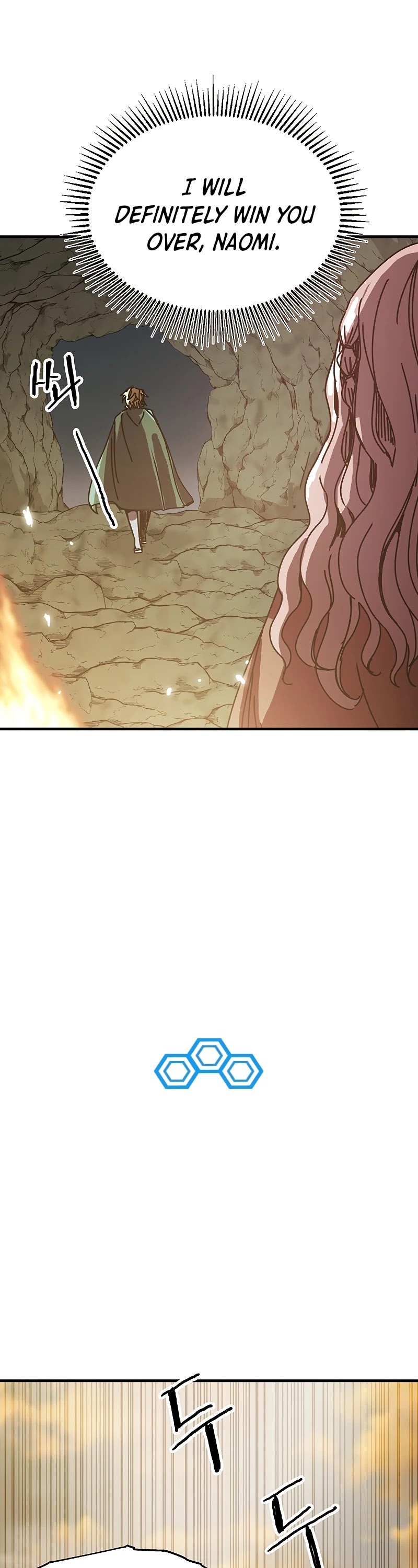 Bug Player Chapter 88 page 19 - Chapter 88