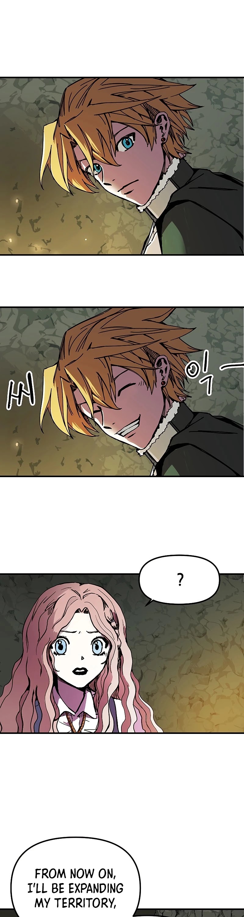 Bug Player Chapter 88 page 2 - Chapter 88