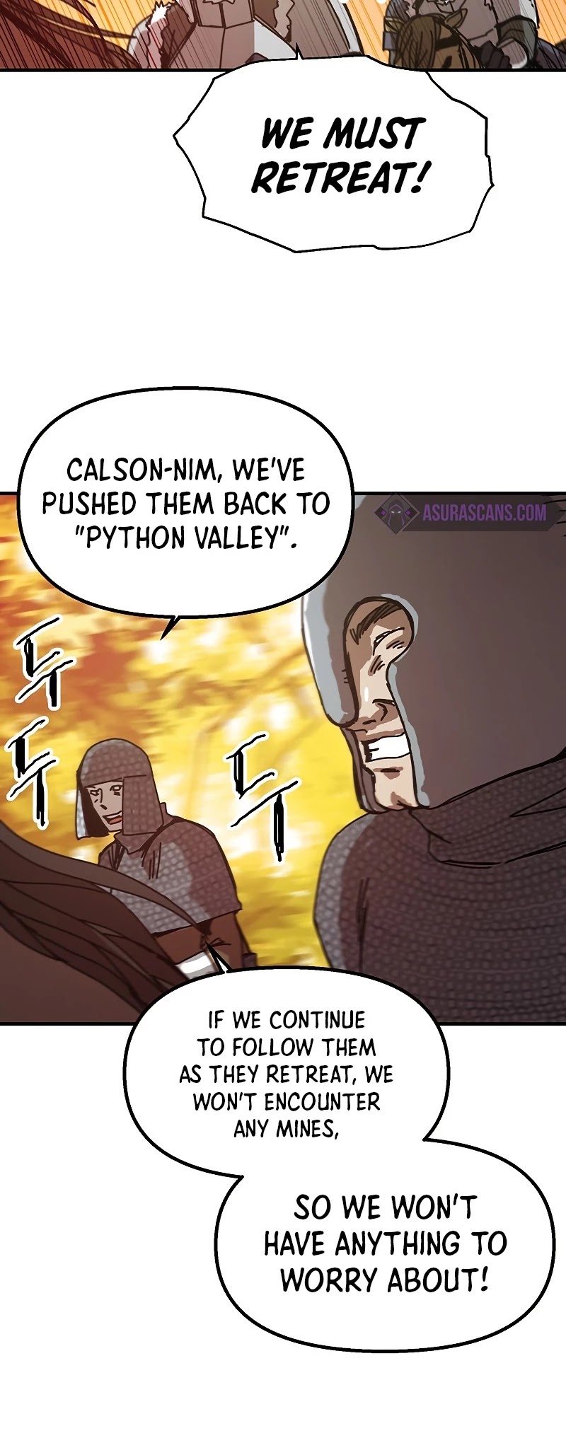 Bug Player Chapter 88 page 22 - Chapter 88