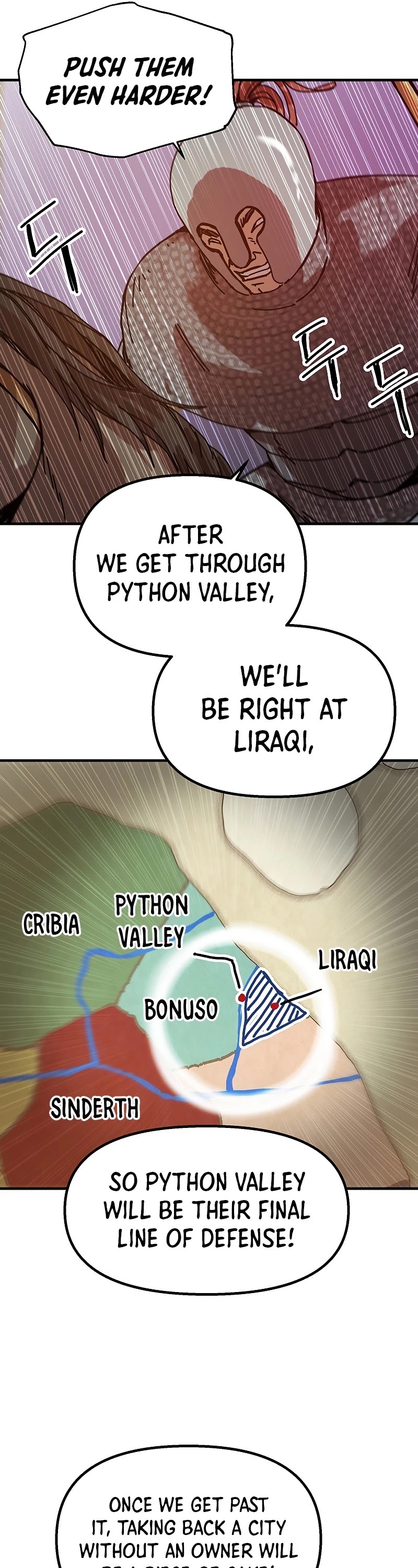 Bug Player Chapter 88 page 23 - Chapter 88
