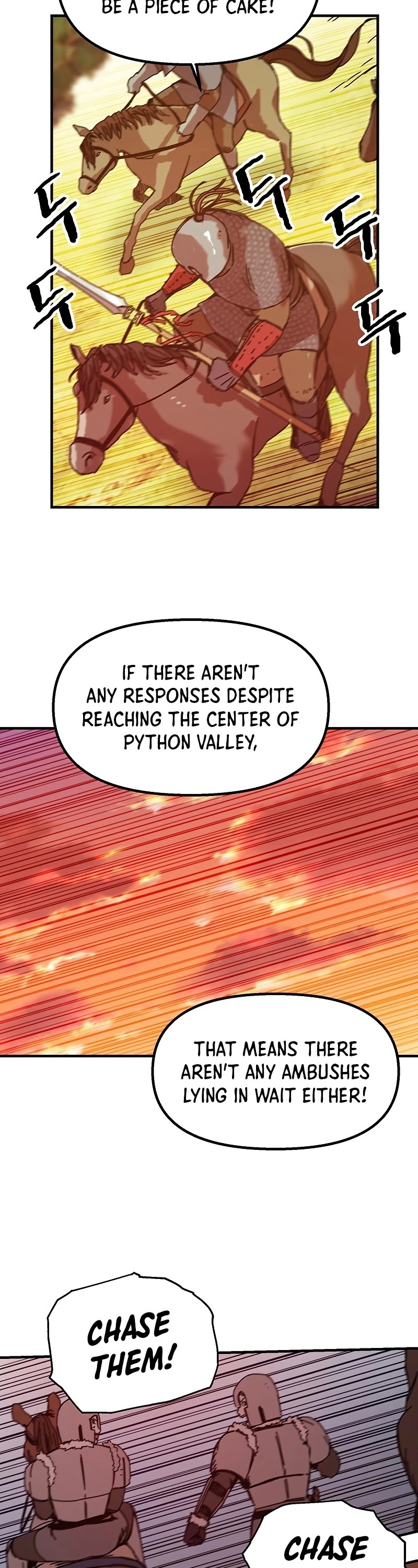 Bug Player Chapter 88 page 24 - Chapter 88