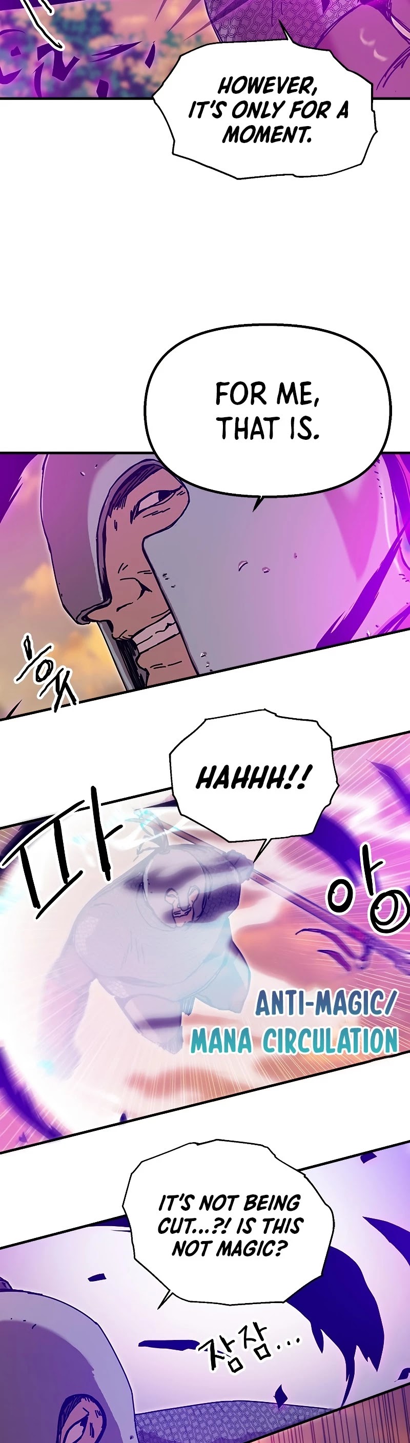 Bug Player Chapter 88 page 28 - Chapter 88