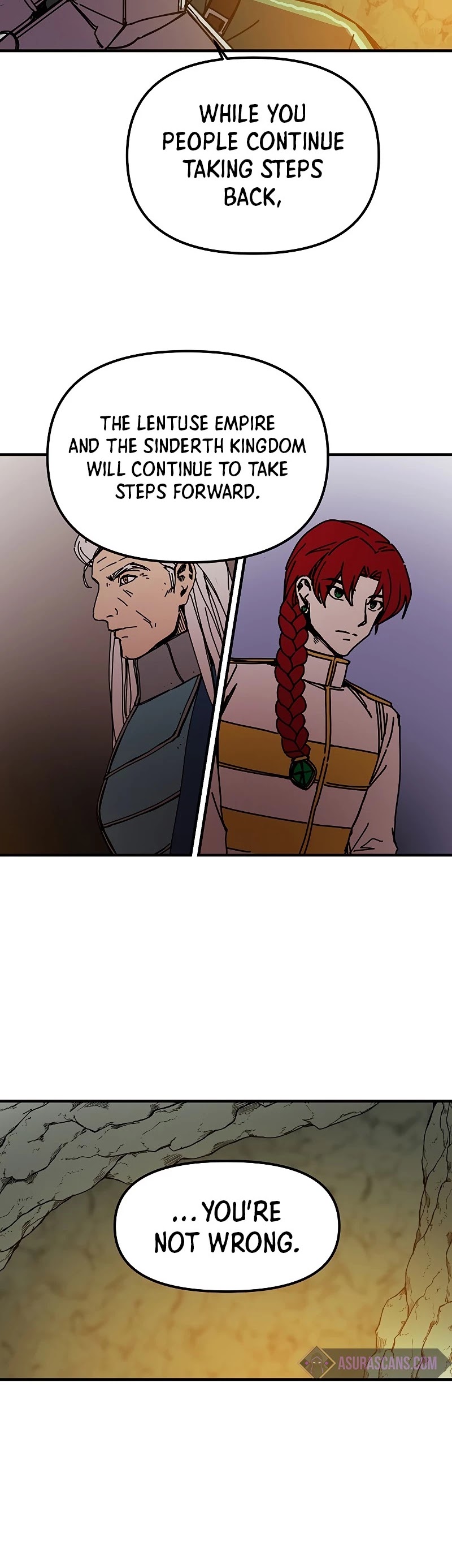 Bug Player Chapter 88 page 8 - Chapter 88