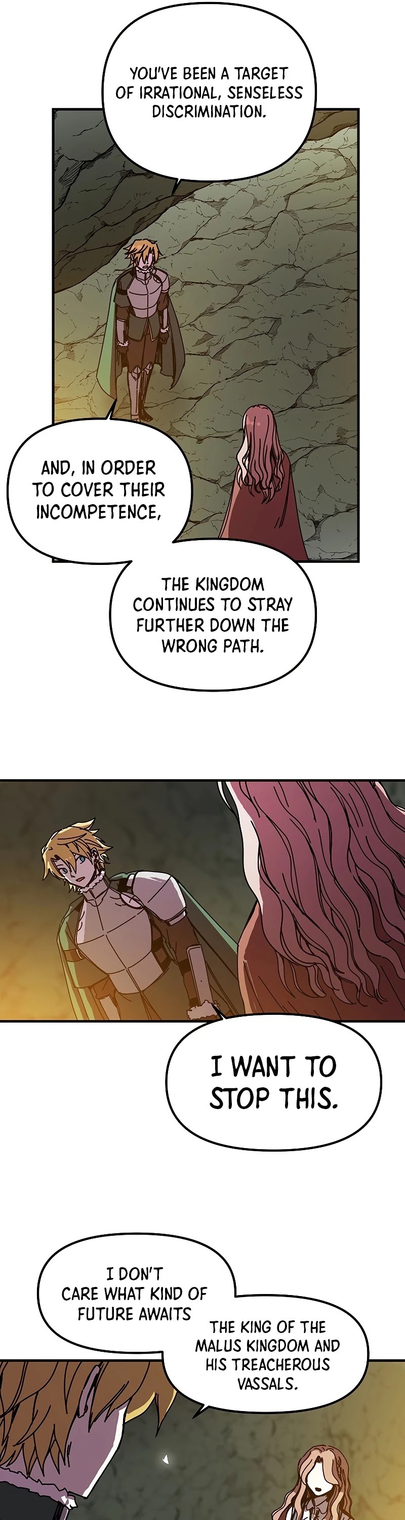 Bug Player Chapter 88 page 9 - Chapter 88