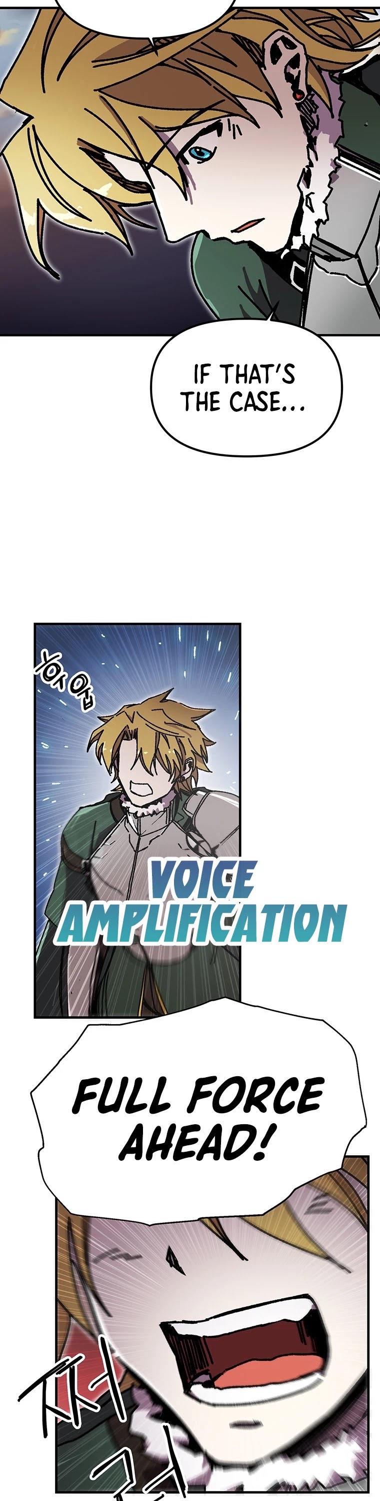 Bug Player Chapter 89 page 10 - Chapter 89