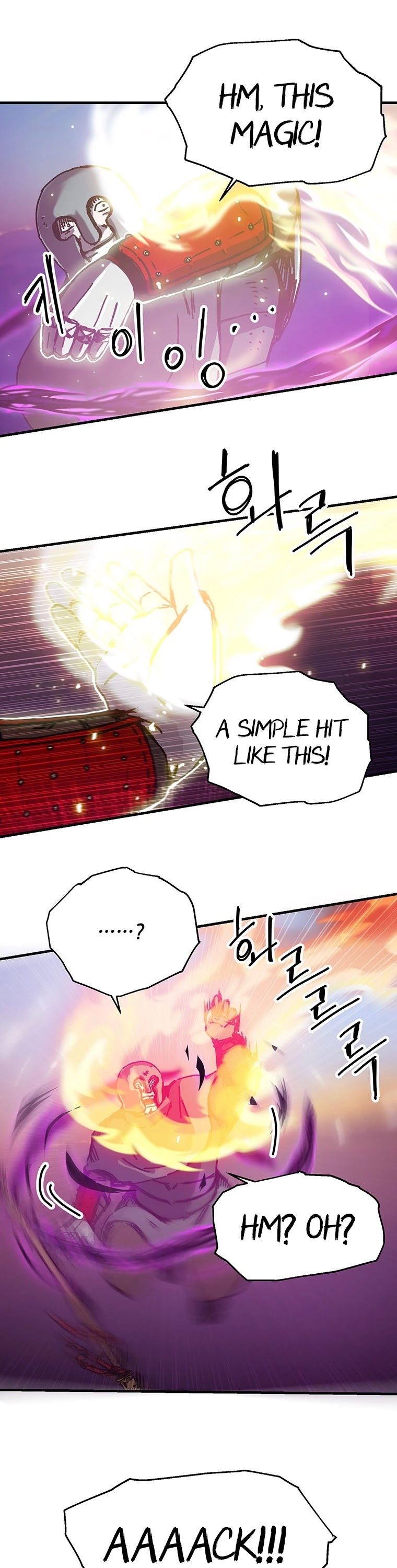 Bug Player Chapter 89 page 2 - Chapter 89
