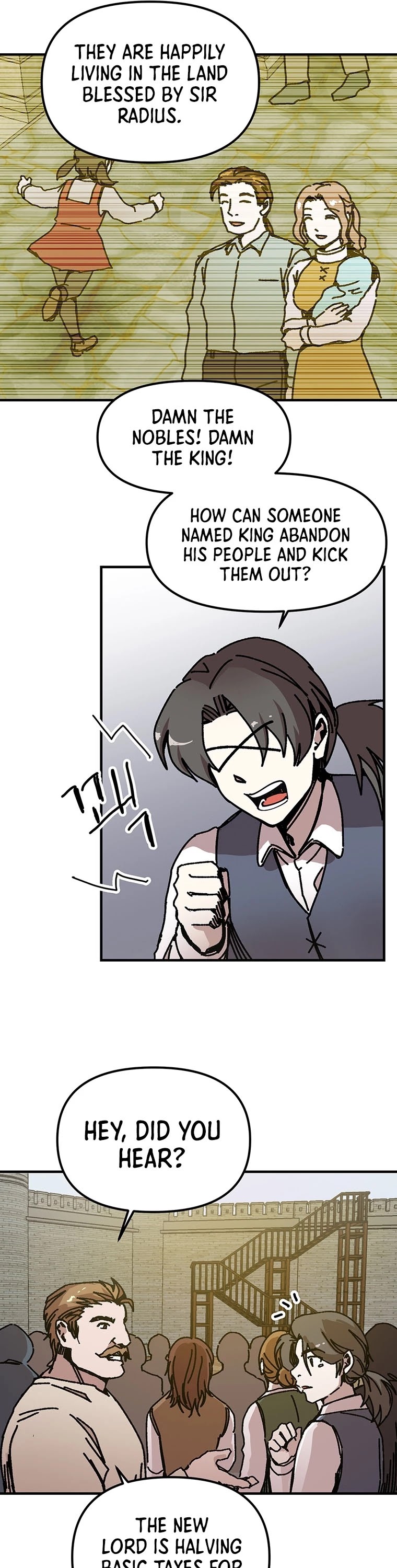 Bug Player Chapter 89 page 22 - Chapter 89