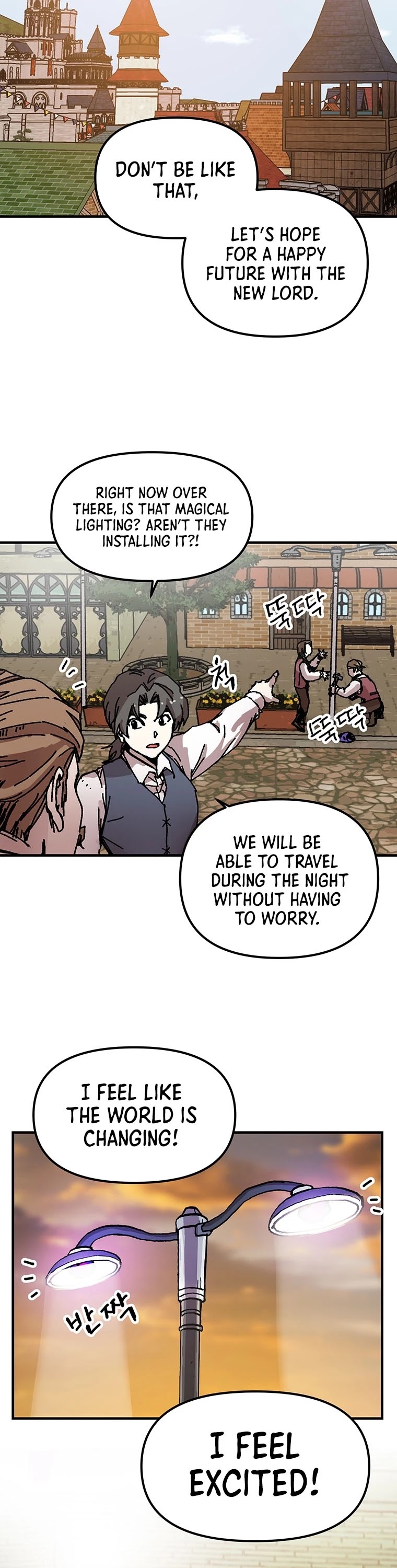 Bug Player Chapter 89 page 24 - Chapter 89