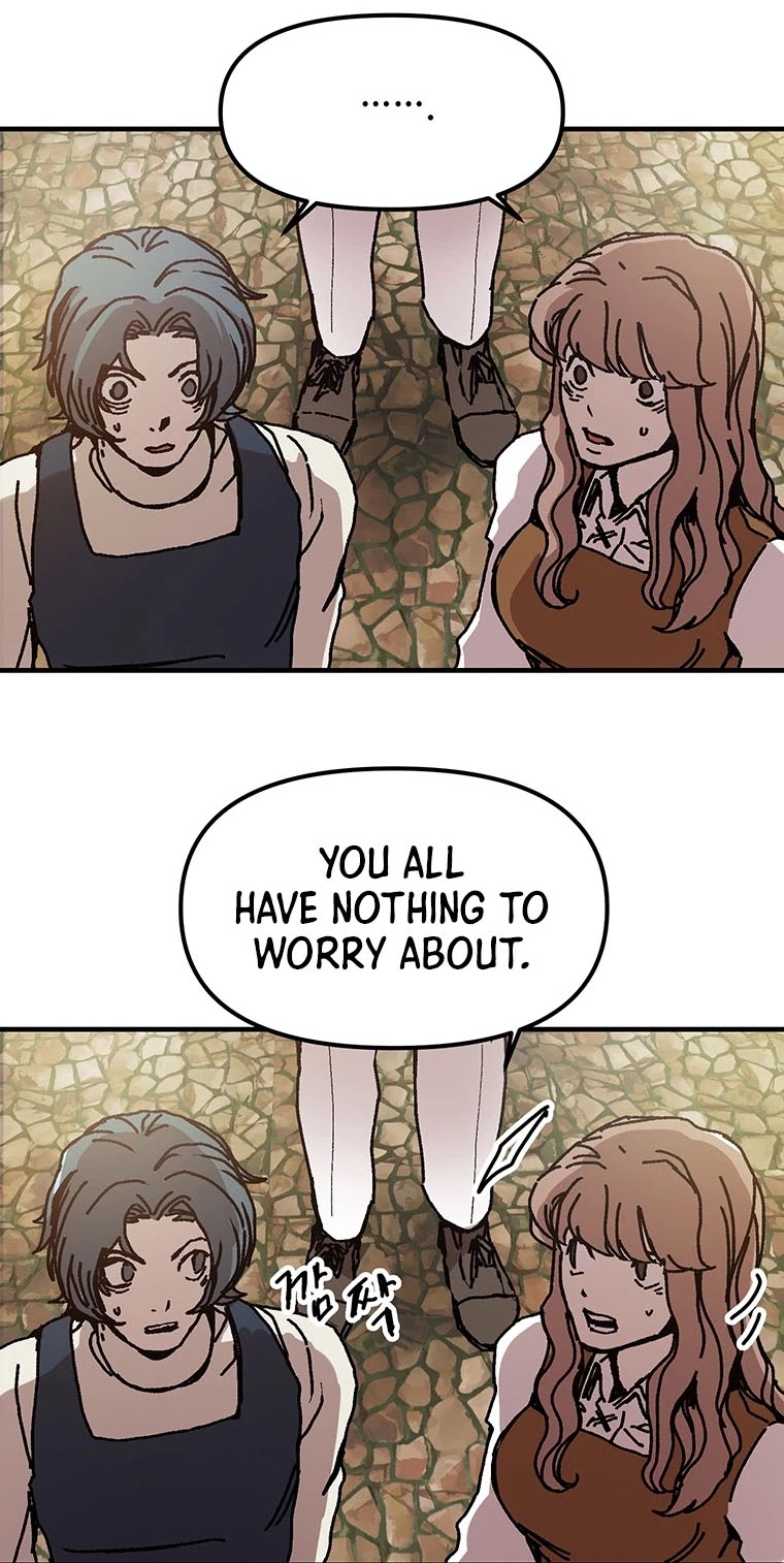Bug Player Chapter 89 page 27 - Chapter 89