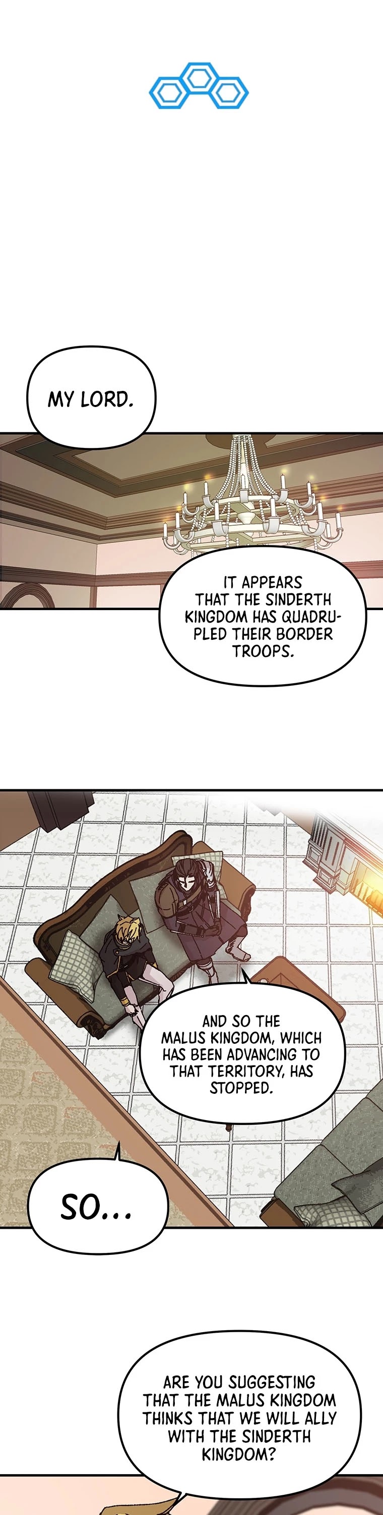 Bug Player Chapter 89 page 29 - Chapter 89