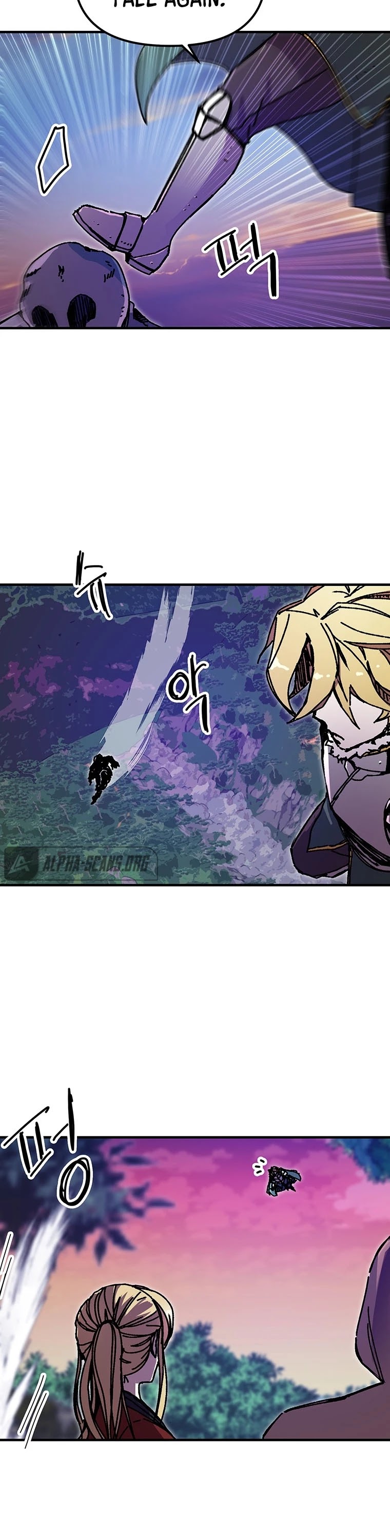 Bug Player Chapter 89 page 6 - Chapter 89