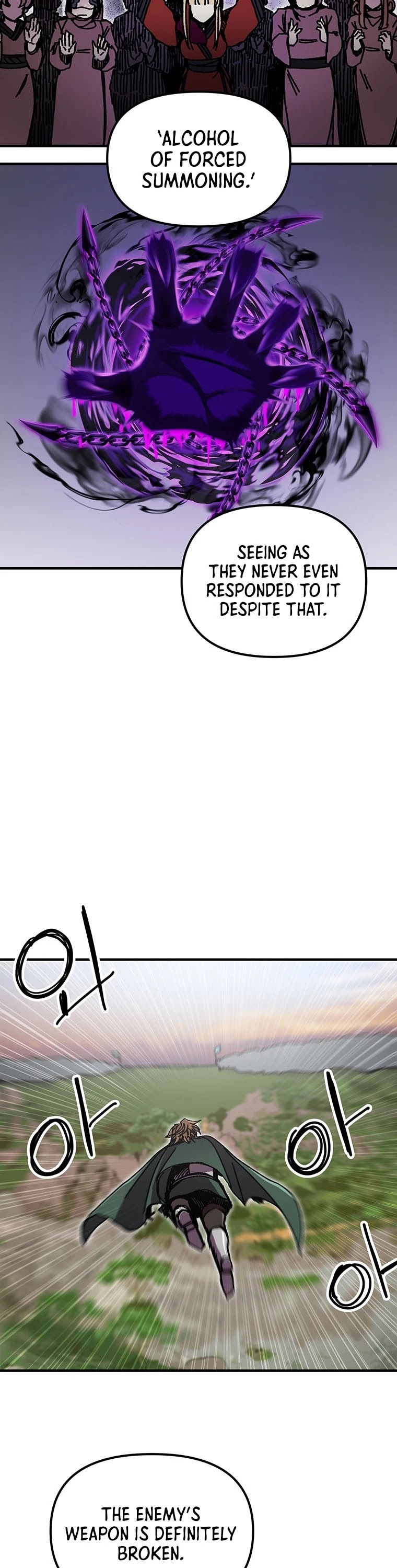 Bug Player Chapter 89 page 9 - Chapter 89