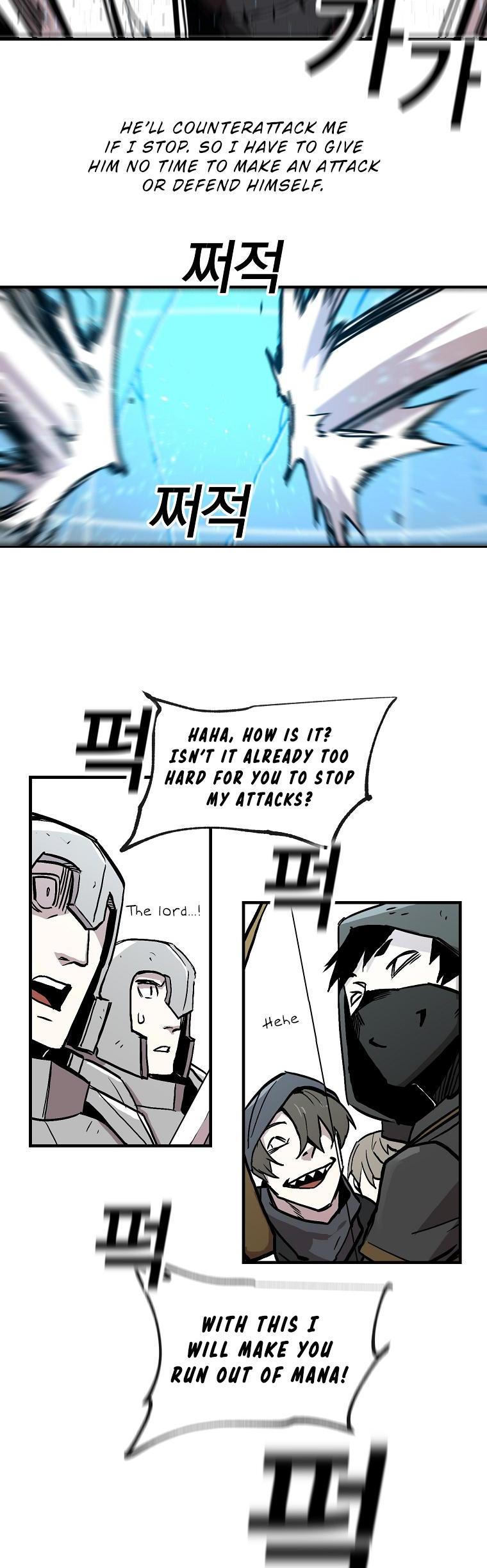 Bug Player Chapter 9 page 27 - Chapter 9