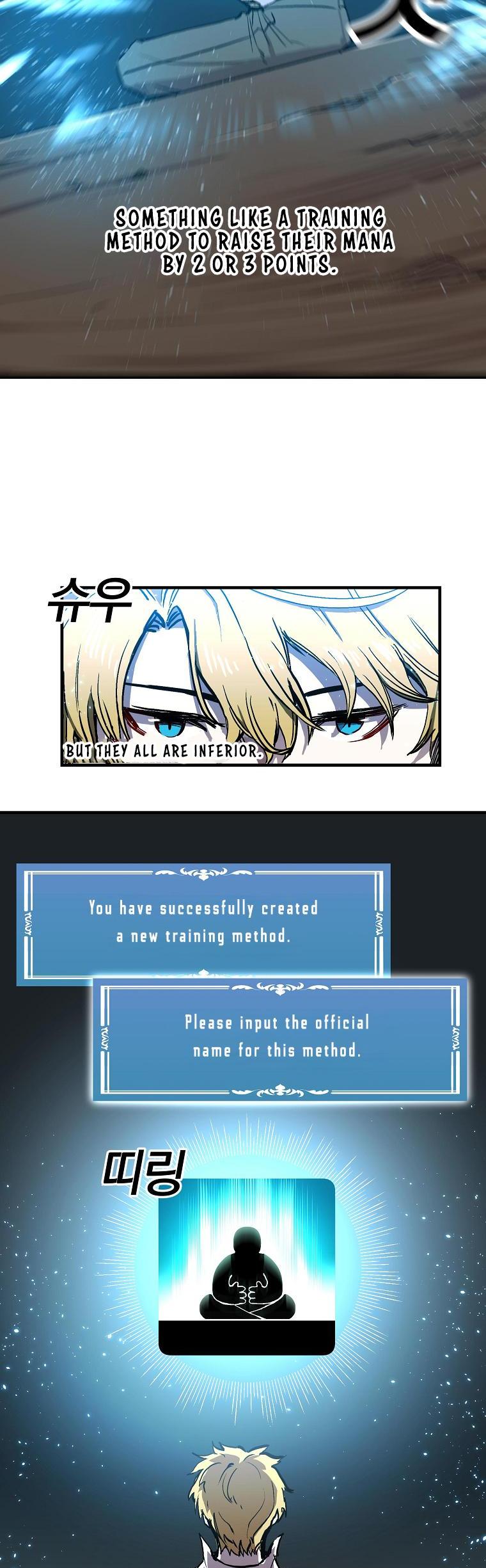 Bug Player Chapter 9 page 3 - Chapter 9