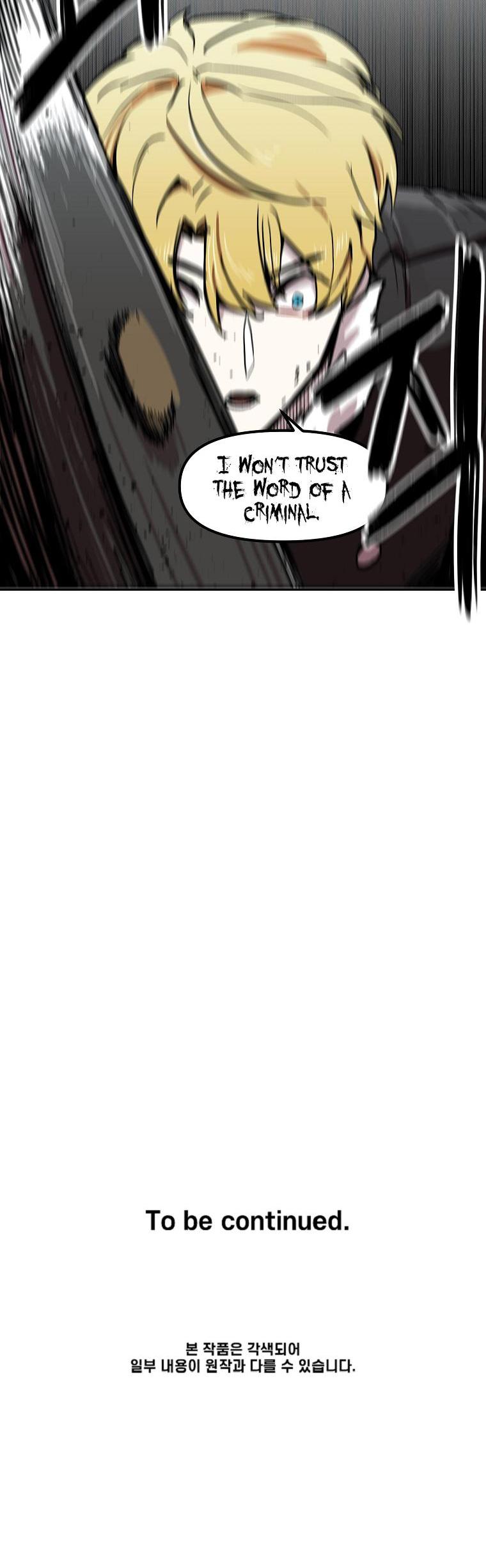 Bug Player Chapter 9 page 31 - Chapter 9