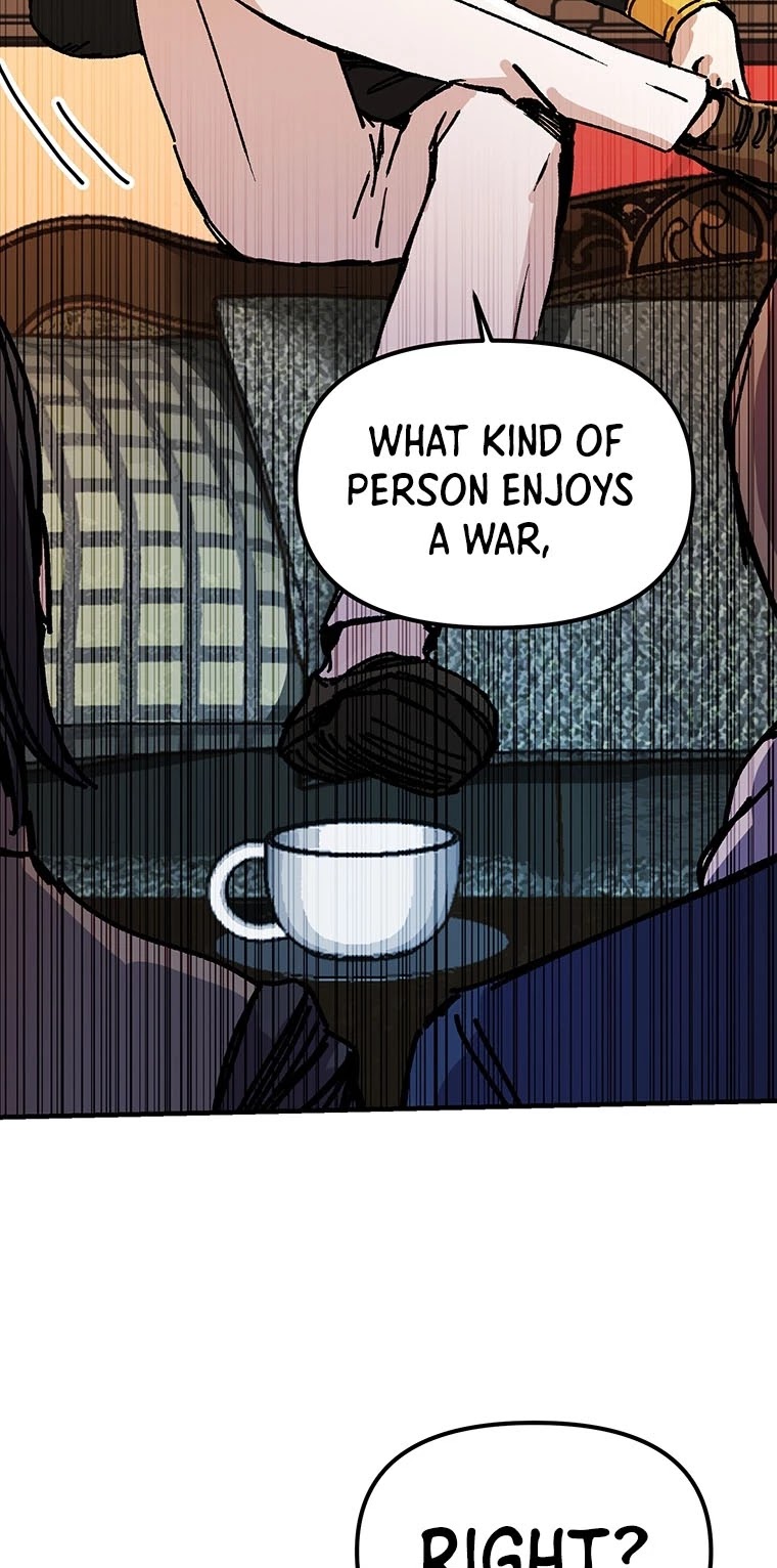 Bug Player Chapter 90 page 11 - Chapter 90