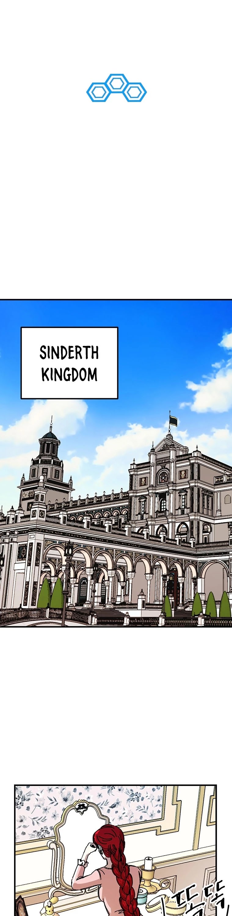 Bug Player Chapter 90 page 24 - Chapter 90