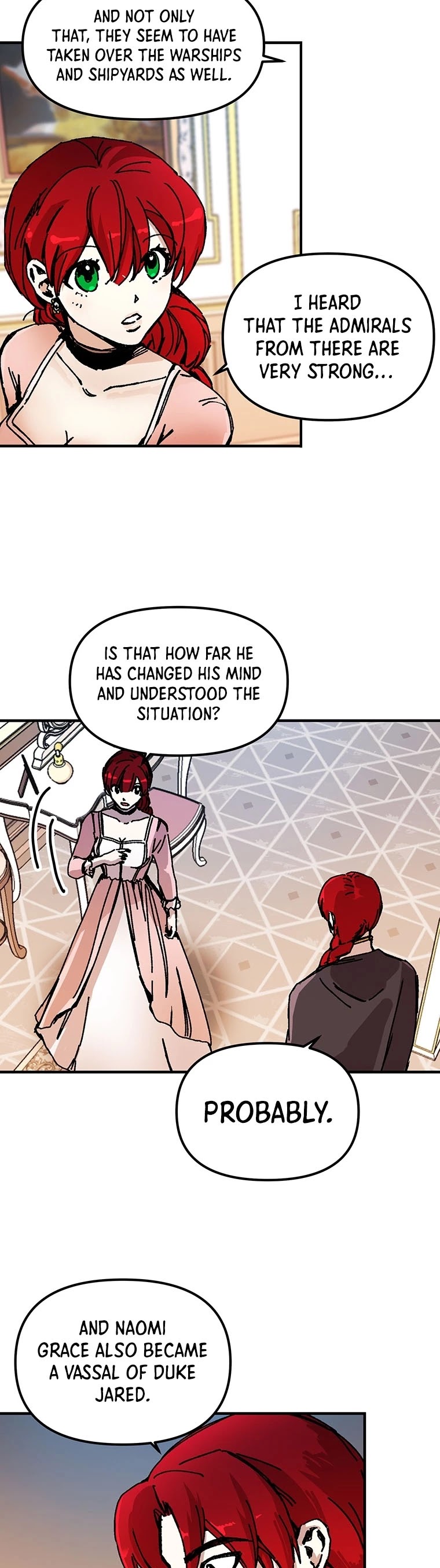 Bug Player Chapter 90 page 26 - Chapter 90