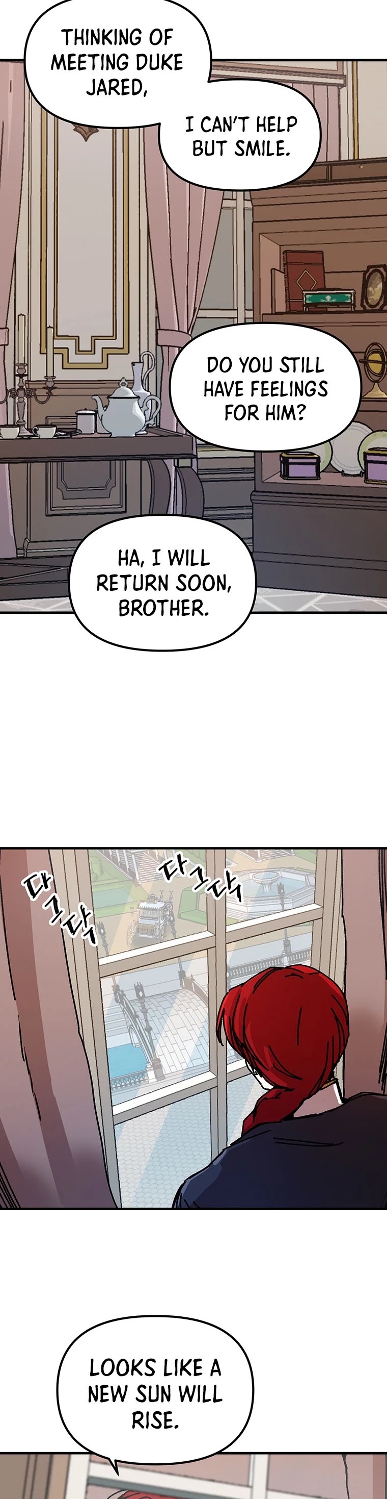 Bug Player Chapter 90 page 32 - Chapter 90