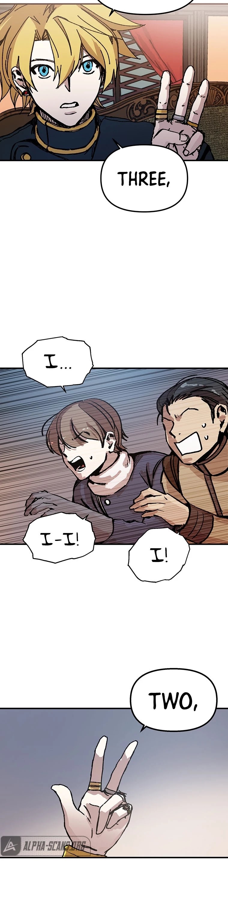 Bug Player Chapter 90 page 6 - Chapter 90