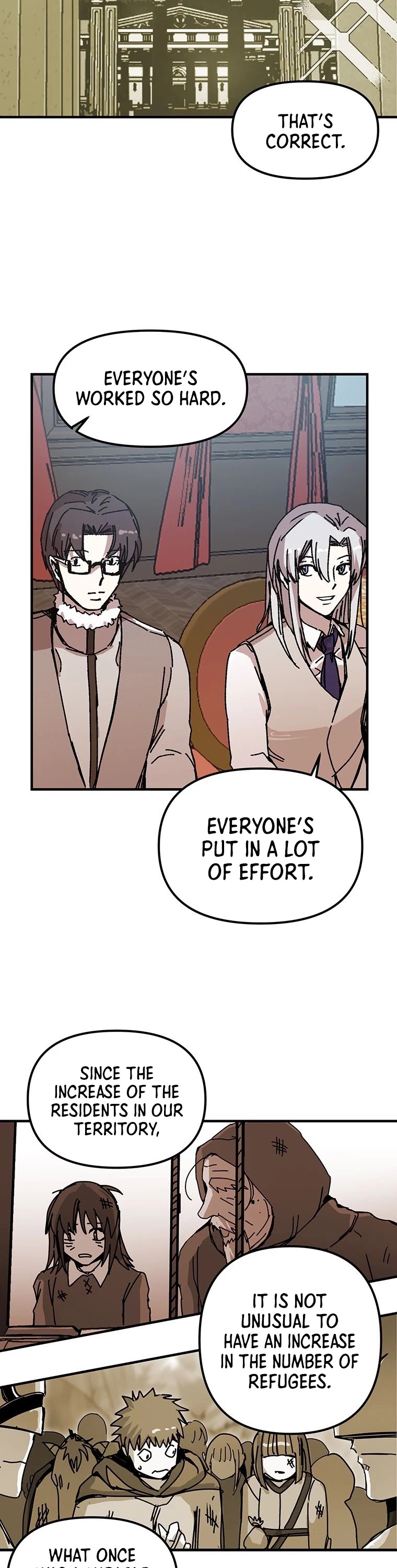 Bug Player Chapter 91 page 13 - Chapter 91