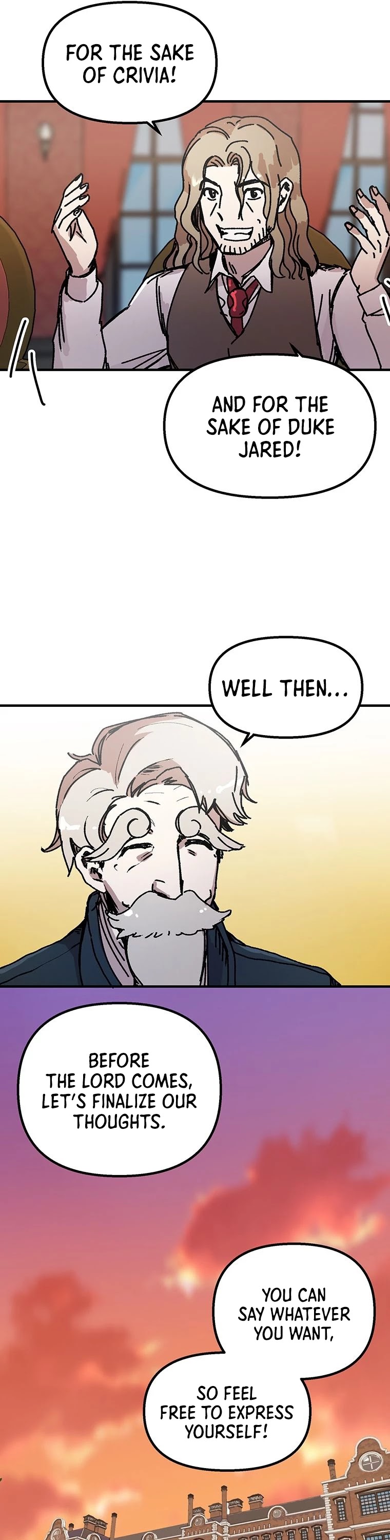 Bug Player Chapter 91 page 22 - Chapter 91