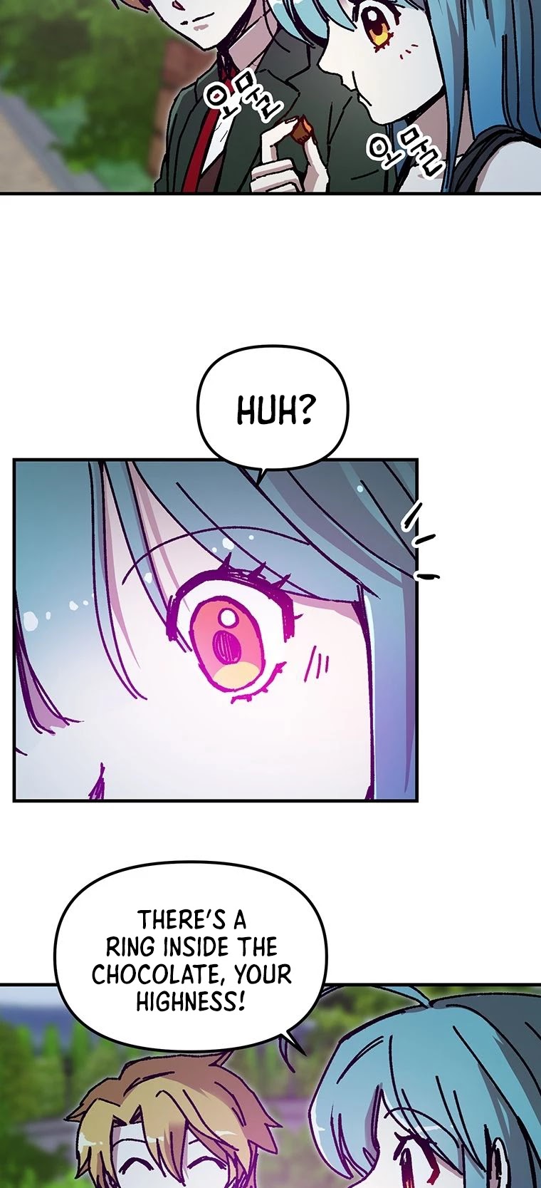 Bug Player Chapter 91 page 26 - Chapter 91