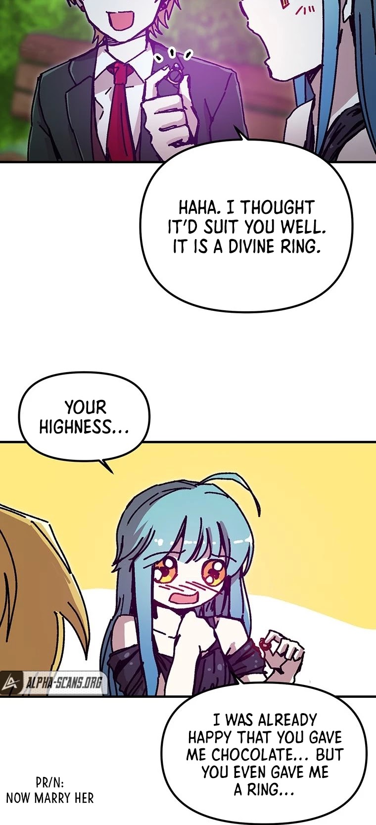 Bug Player Chapter 91 page 27 - Chapter 91