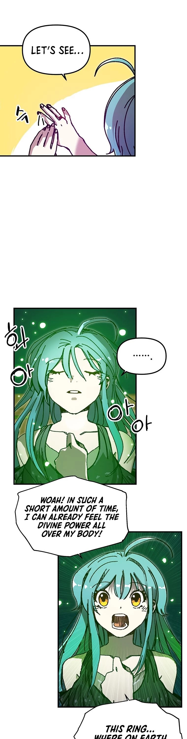 Bug Player Chapter 91 page 28 - Chapter 91
