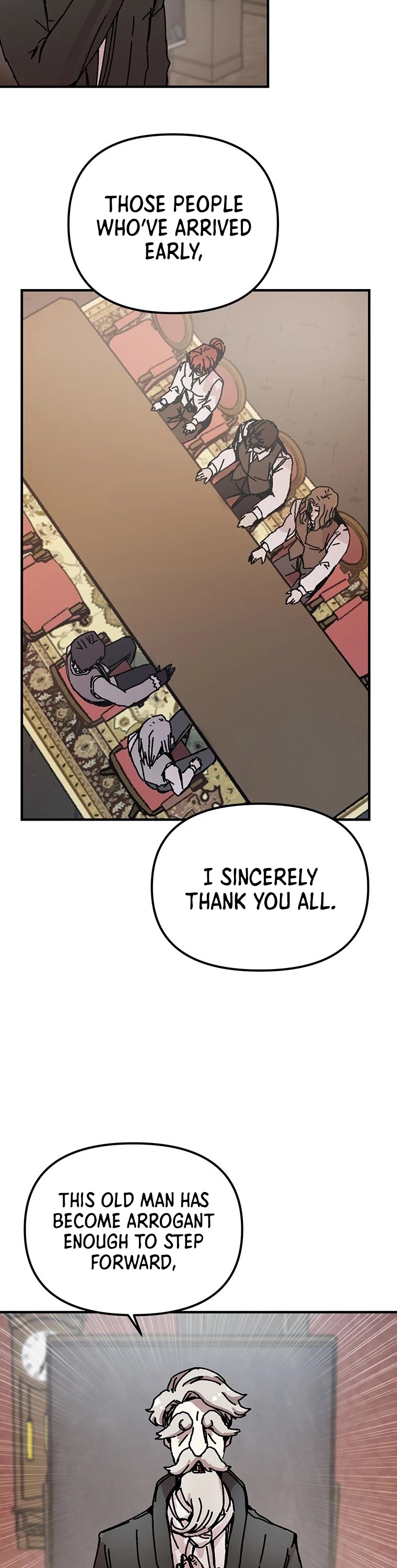 Bug Player Chapter 91 page 8 - Chapter 91