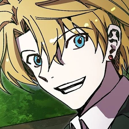 Bug Player Chapter 91 cover