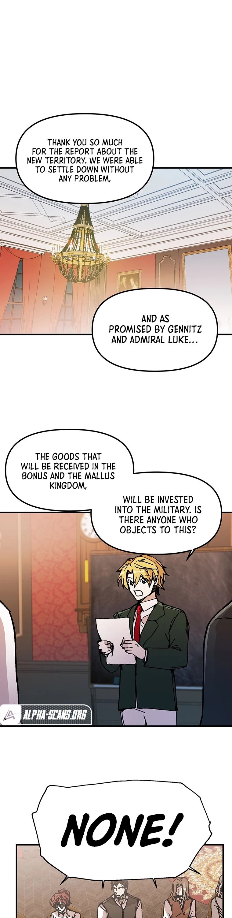 Bug Player Chapter 92 page 13 - Chapter 92