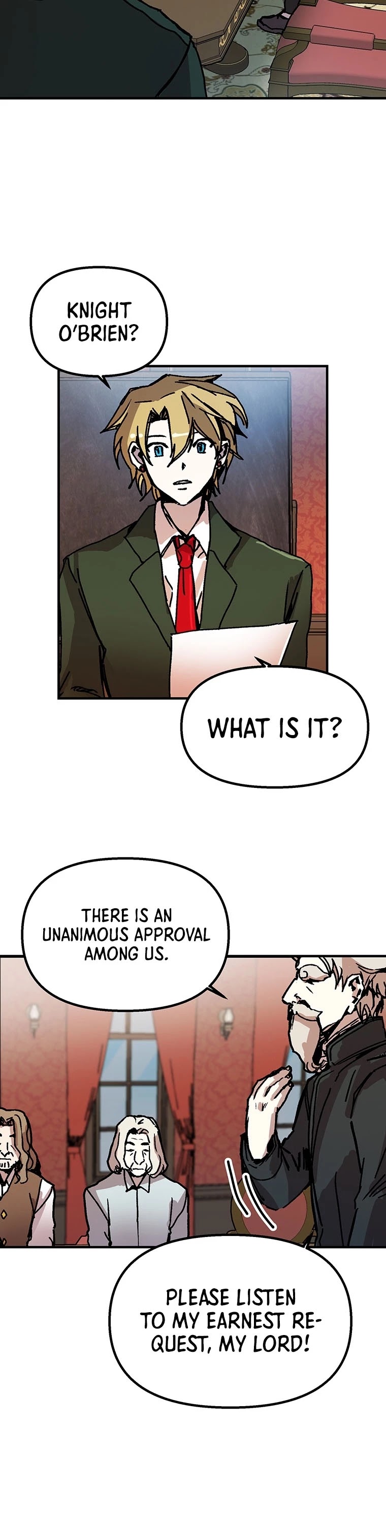 Bug Player Chapter 92 page 16 - Chapter 92