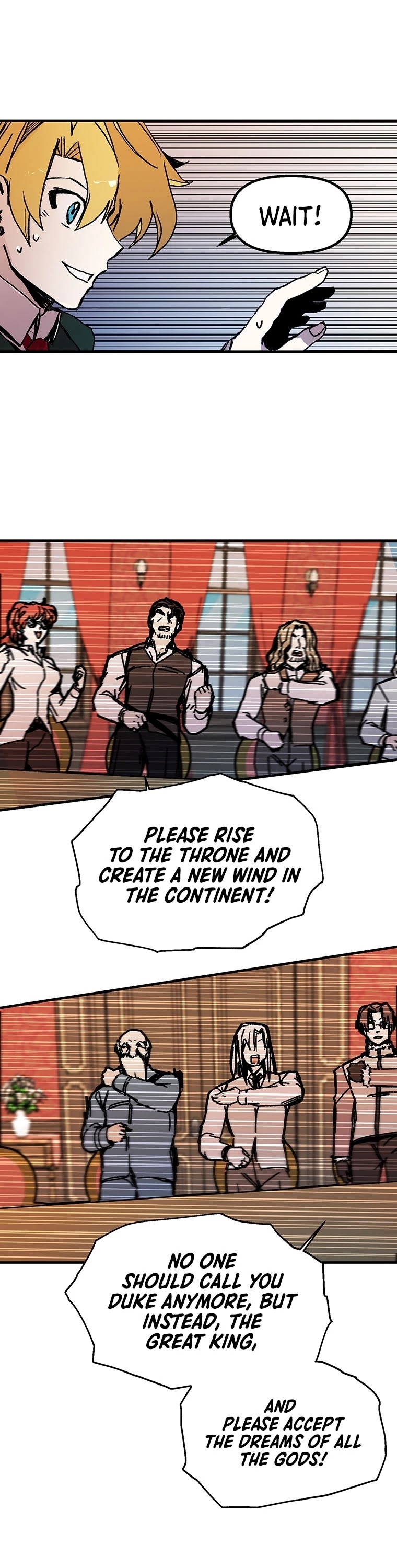 Bug Player Chapter 92 page 20 - Chapter 92