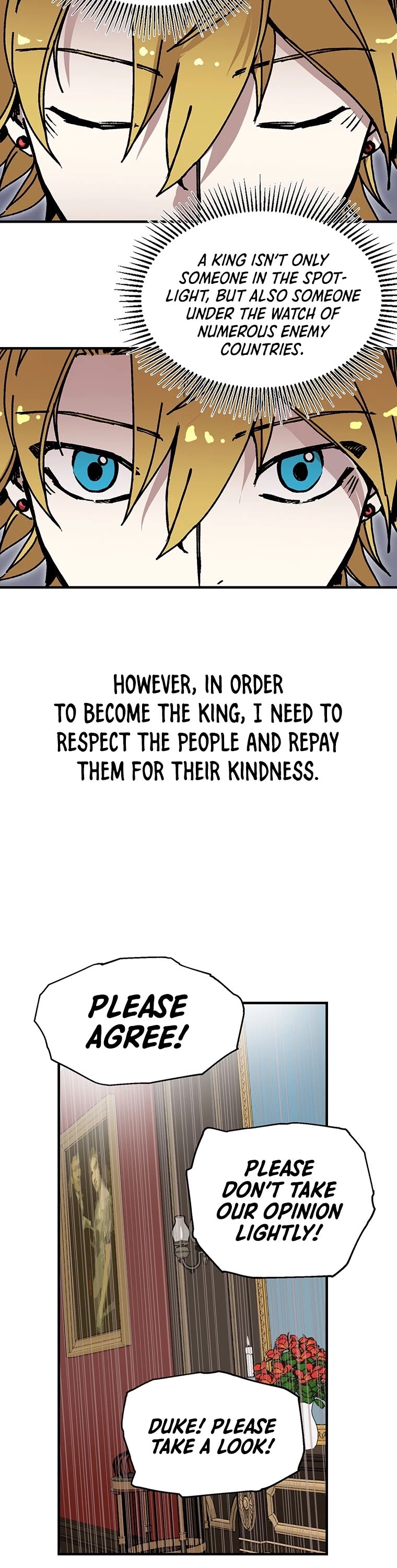 Bug Player Chapter 92 page 23 - Chapter 92