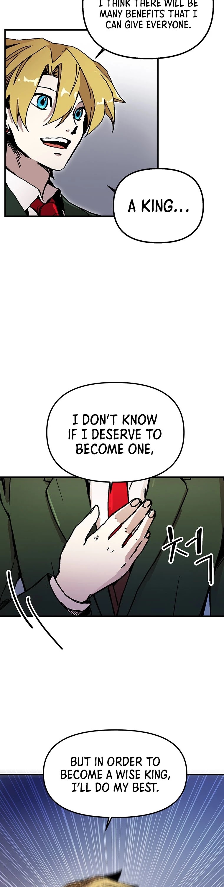 Bug Player Chapter 92 page 25 - Chapter 92
