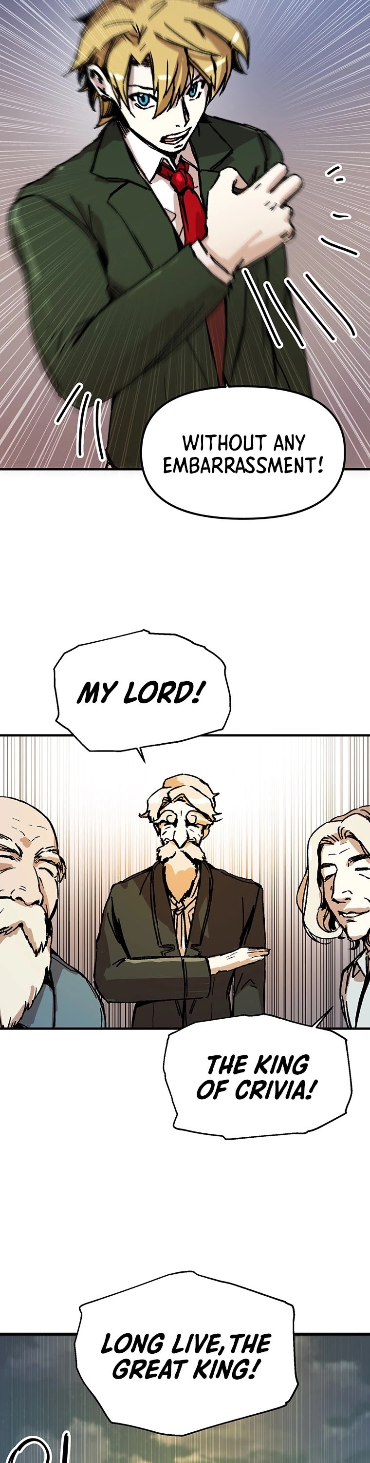 Bug Player Chapter 92 page 26 - Chapter 92