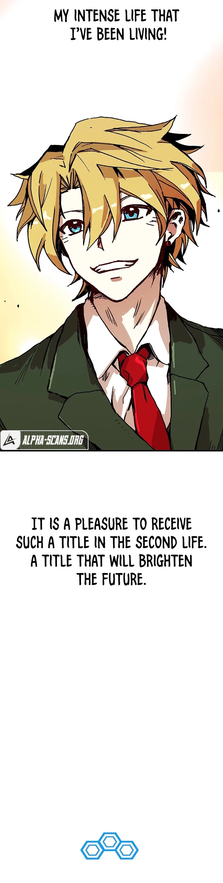 Bug Player Chapter 92 page 28 - Chapter 92