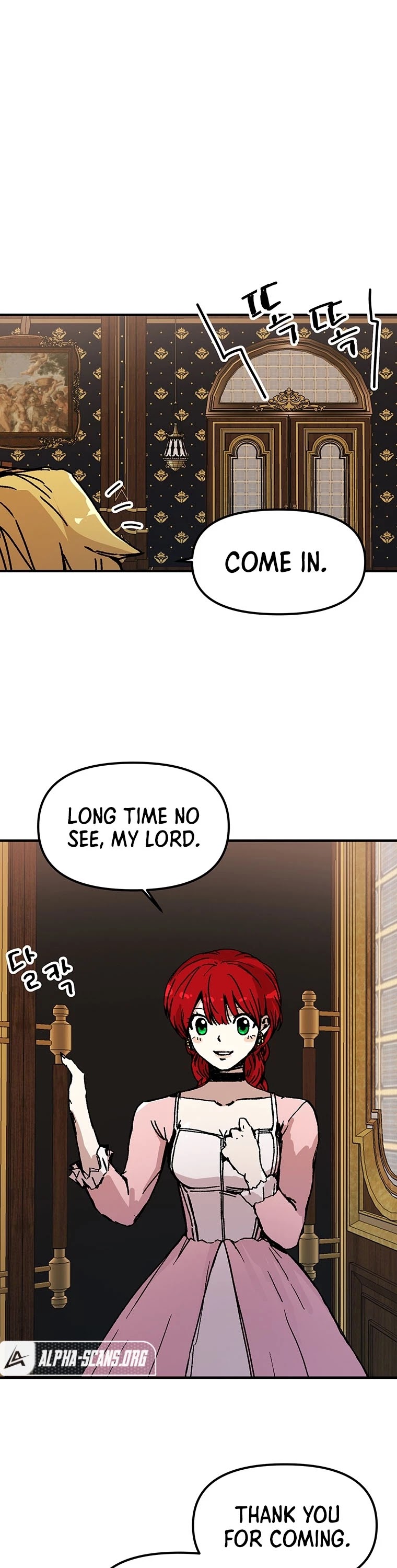 Bug Player Chapter 92 page 29 - Chapter 92