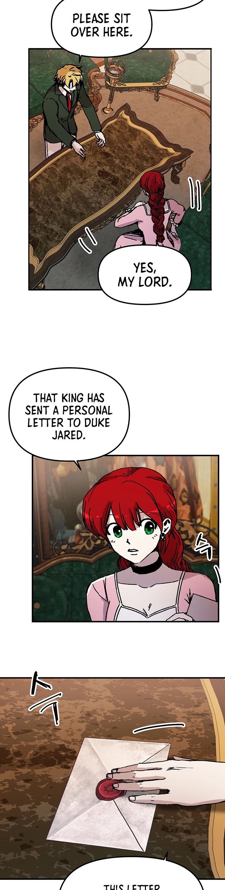Bug Player Chapter 92 page 30 - Chapter 92