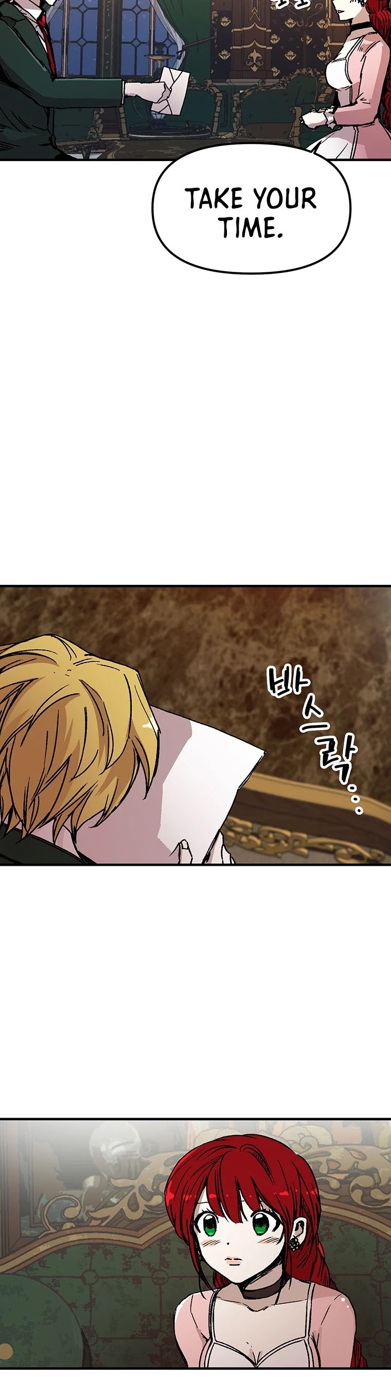 Bug Player Chapter 92 page 32 - Chapter 92