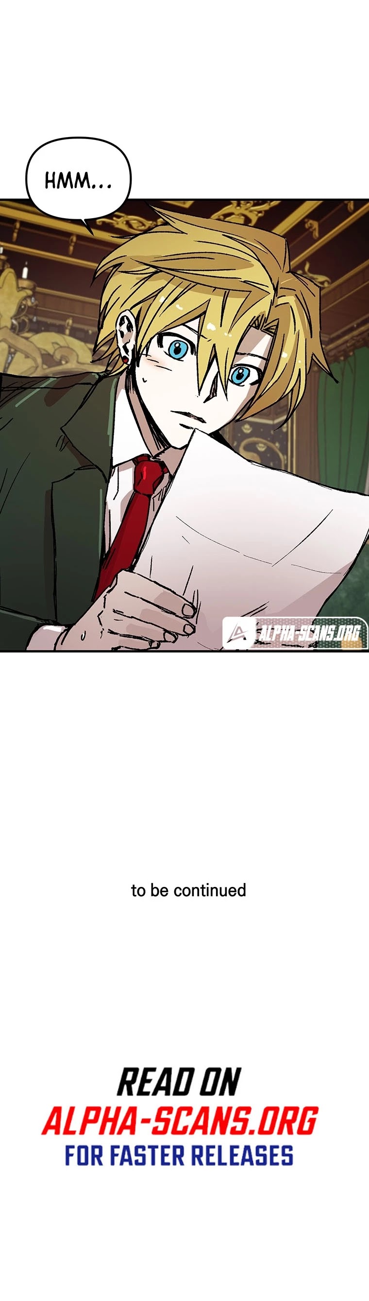 Bug Player Chapter 92 page 33 - Chapter 92