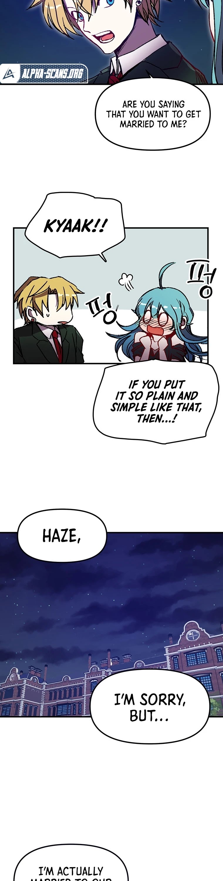 Bug Player Chapter 92 page 4 - Chapter 92