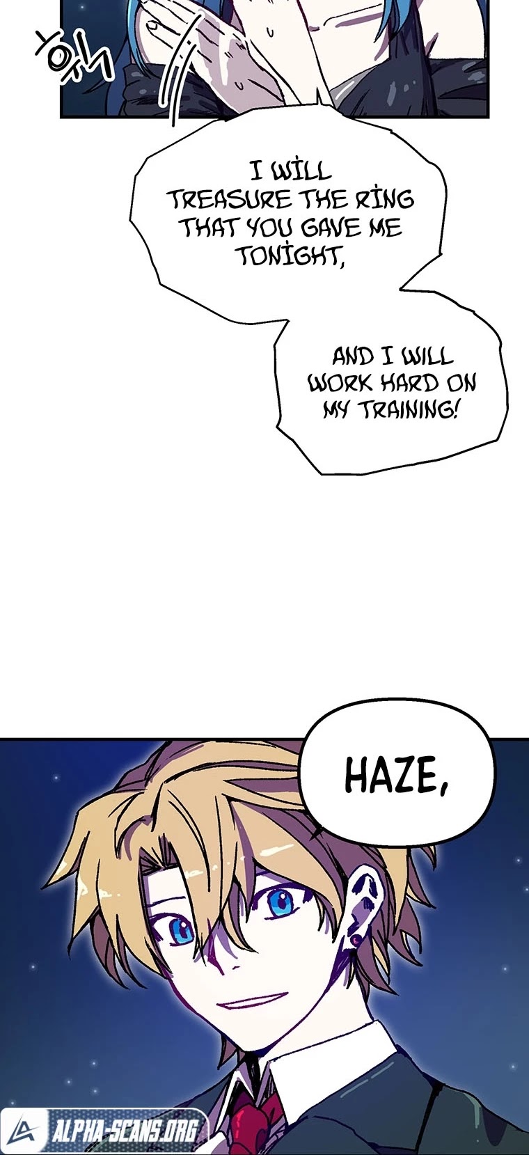 Bug Player Chapter 92 page 7 - Chapter 92