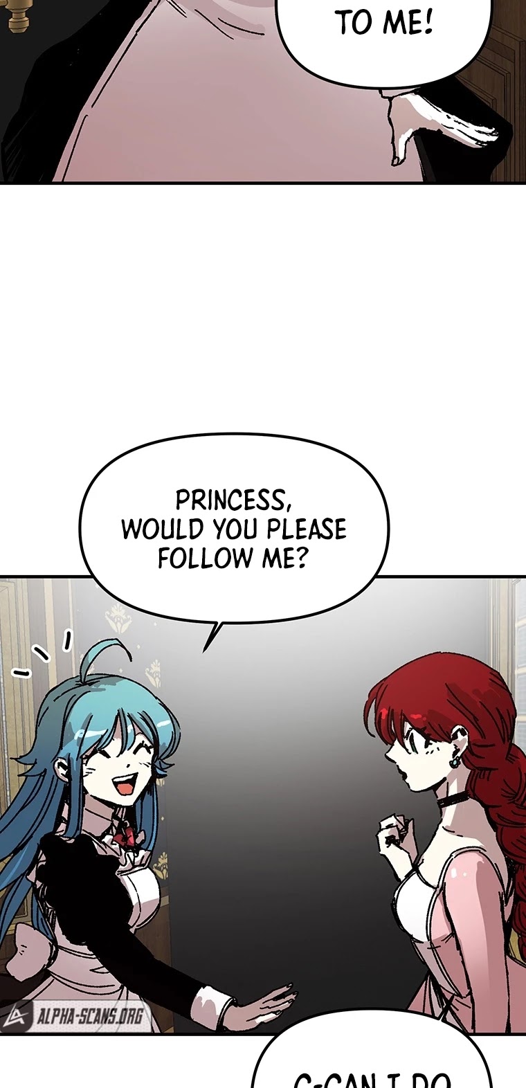 Bug Player Chapter 93 page 21 - Chapter 93