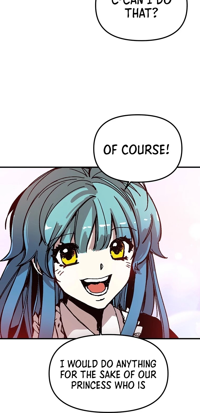 Bug Player Chapter 93 page 22 - Chapter 93