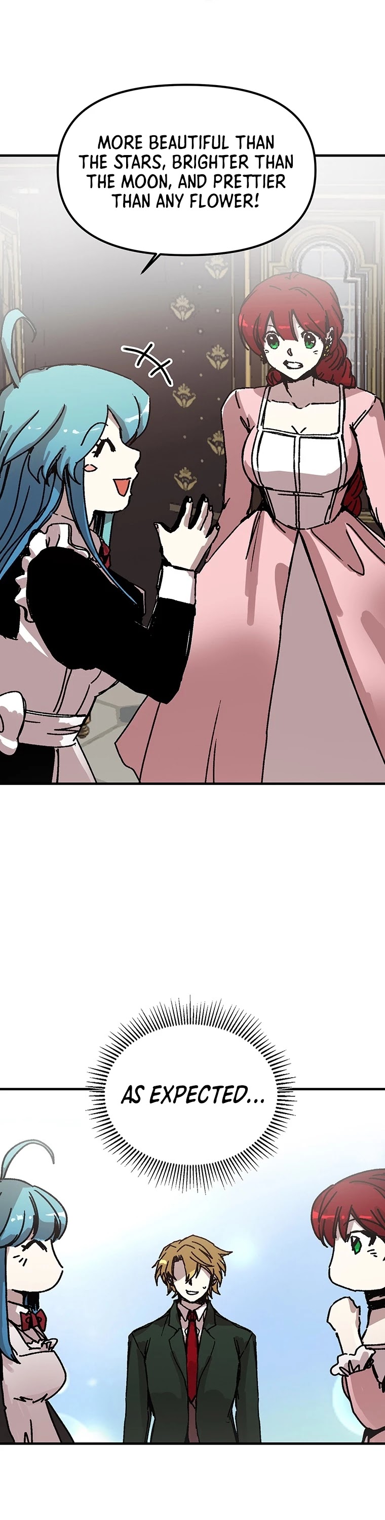 Bug Player Chapter 93 page 23 - Chapter 93