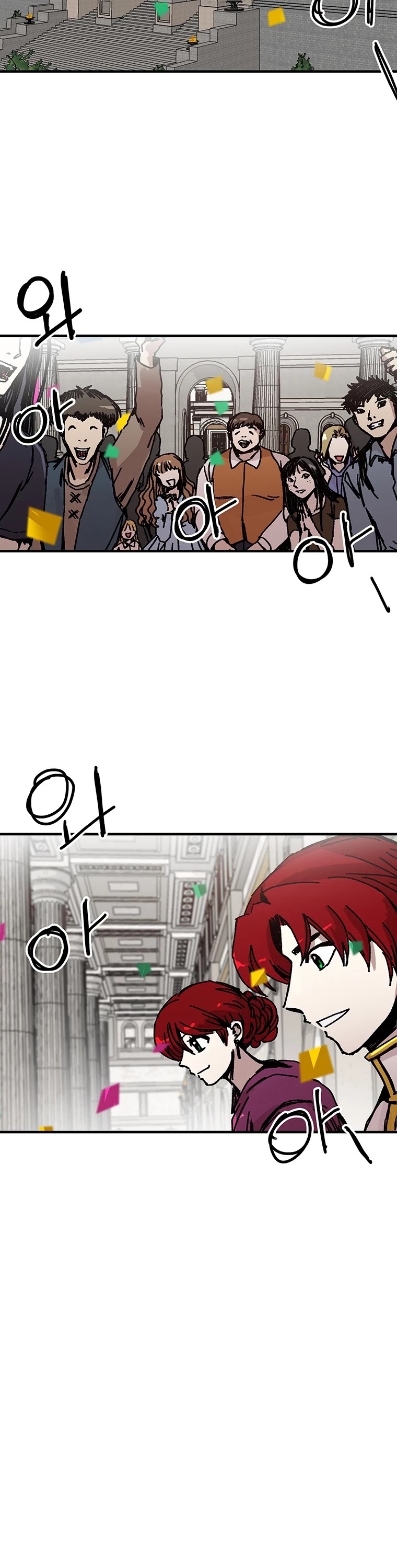 Bug Player Chapter 93 page 25 - Chapter 93