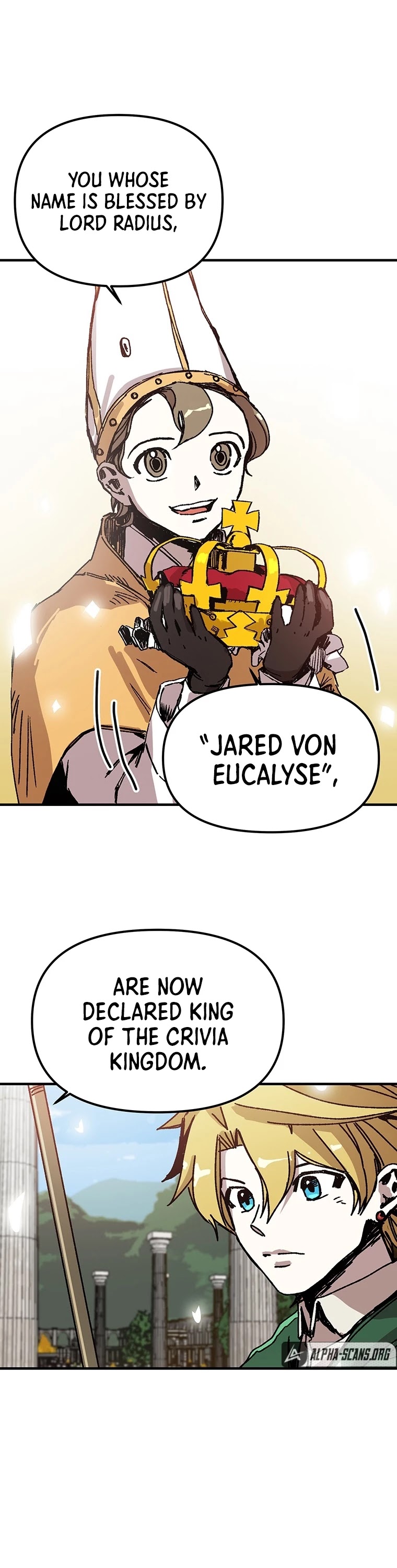 Bug Player Chapter 93 page 27 - Chapter 93