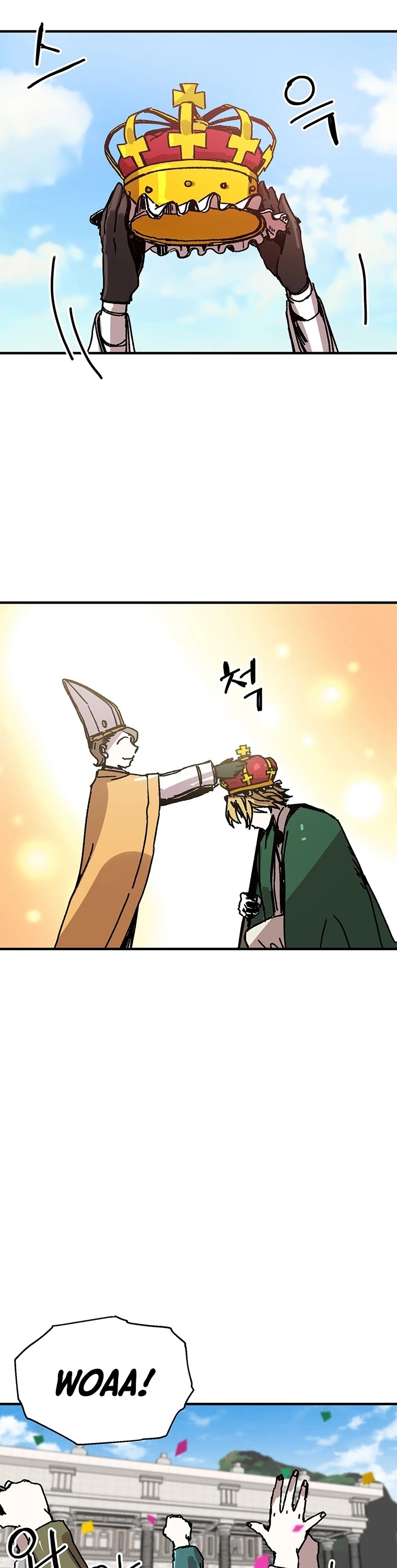 Bug Player Chapter 93 page 28 - Chapter 93
